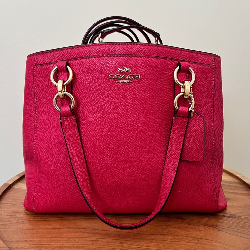Coach Minetta Crossbody F57847